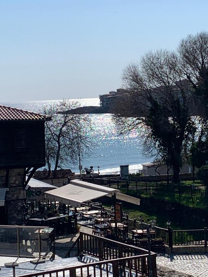 Къща За Гости Ани Sozopol Exterior foto