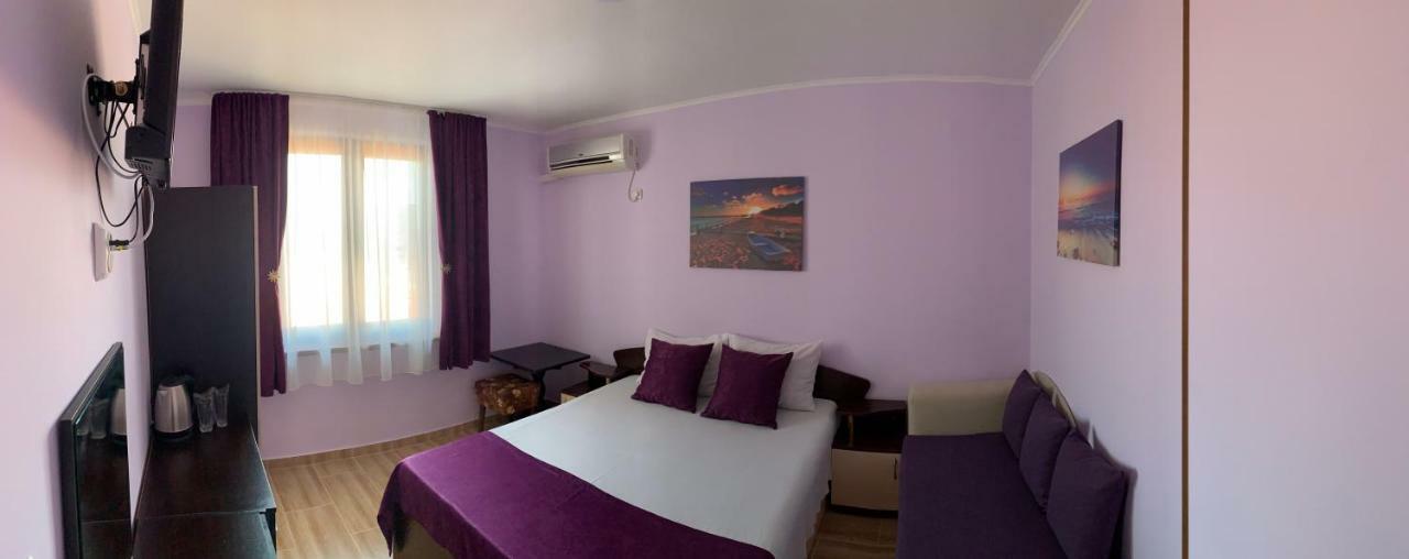 Къща За Гости Ани Sozopol Exterior foto